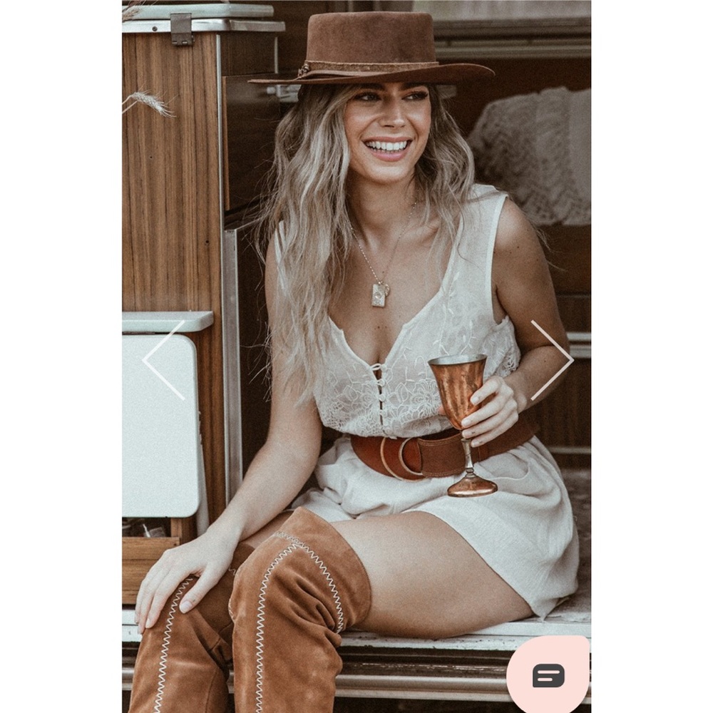 Spell & The Gypsy Collective Romper - Picture 6 of 8